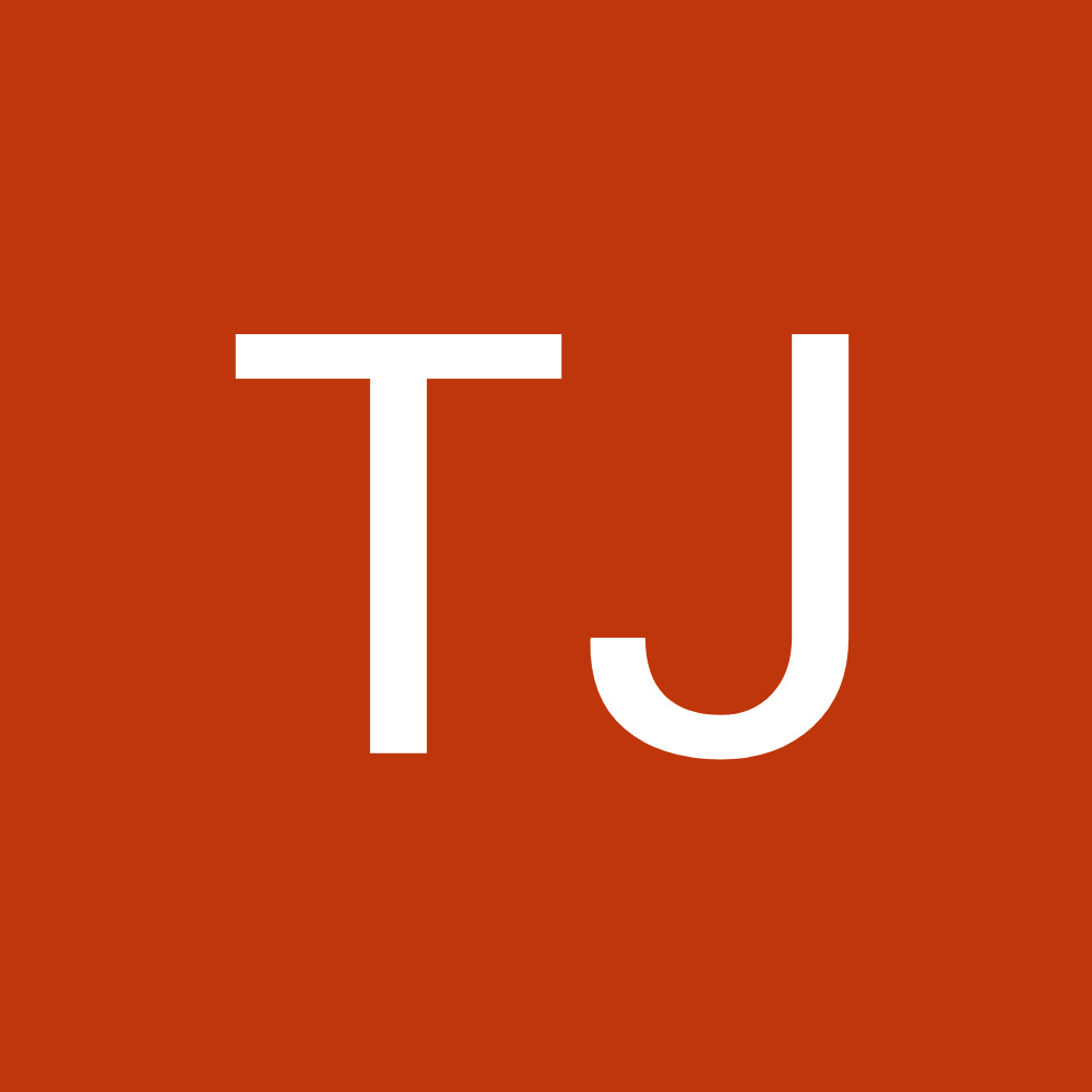 Meet your Posher, Tj
